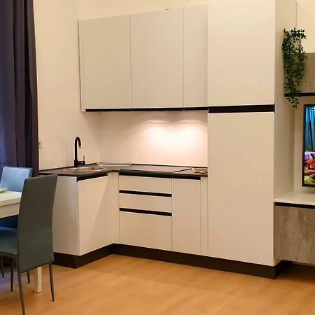 Space Apartment Cagliari Exterior foto