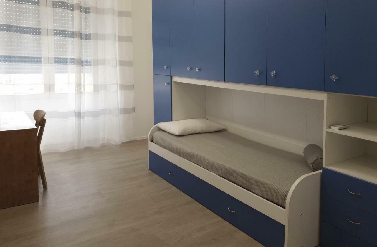 Space Apartment Cagliari Exterior foto