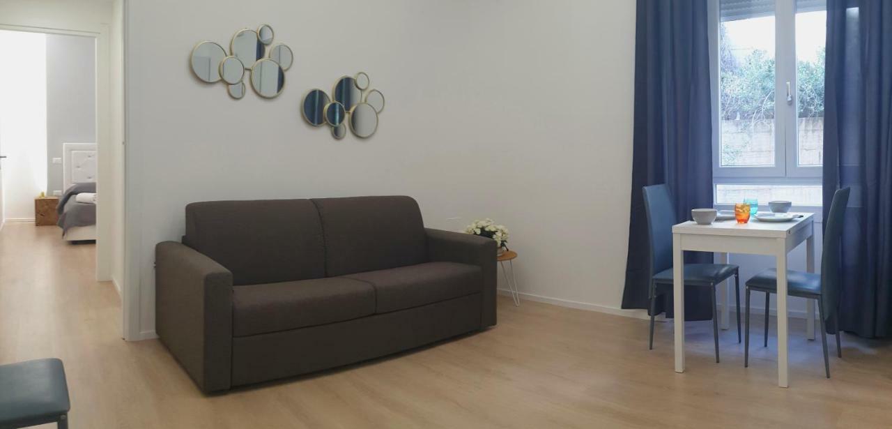 Space Apartment Cagliari Exterior foto