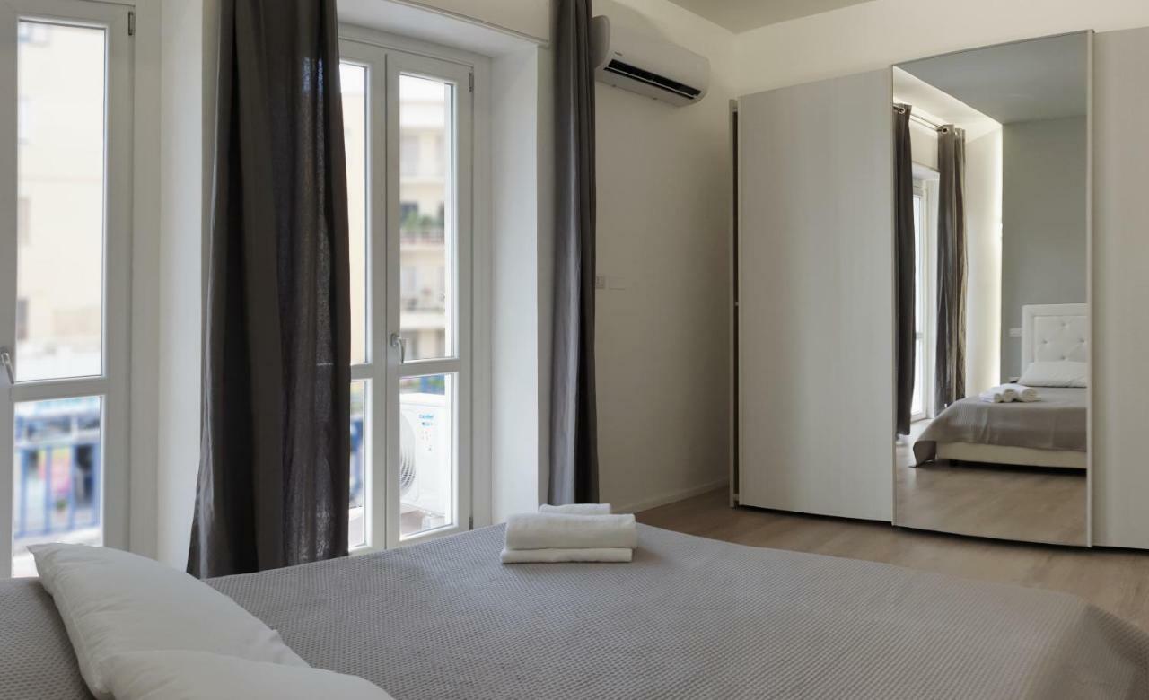 Space Apartment Cagliari Zimmer foto